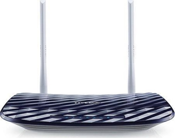 TP-LINK Archer C20 AC750 Dual Band Wireless Router